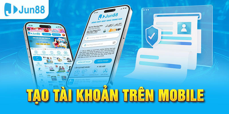 Đăng Ký Jun88 - Tham Gia Ngay Nhận Thưởng Nóng Liền Tay 2 Trang Chủ Jun88.com #1 Việt Nam Tham gia nền tảng cá cược thông qua Mobile