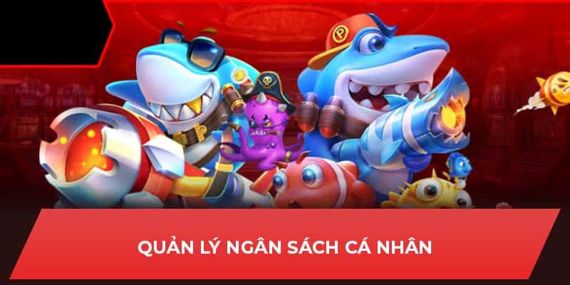 Quản lý ngân sách cá nhân