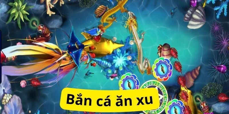 ban ca an