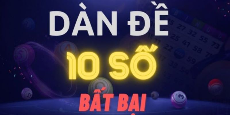 dan de 10 so